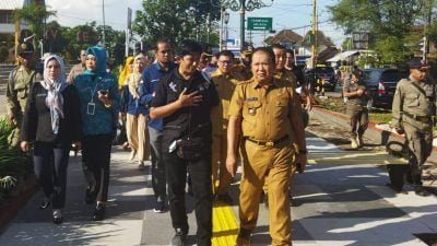 jempolindo, jember, kampung kreatif JFC, Membuka Jendela Jember
