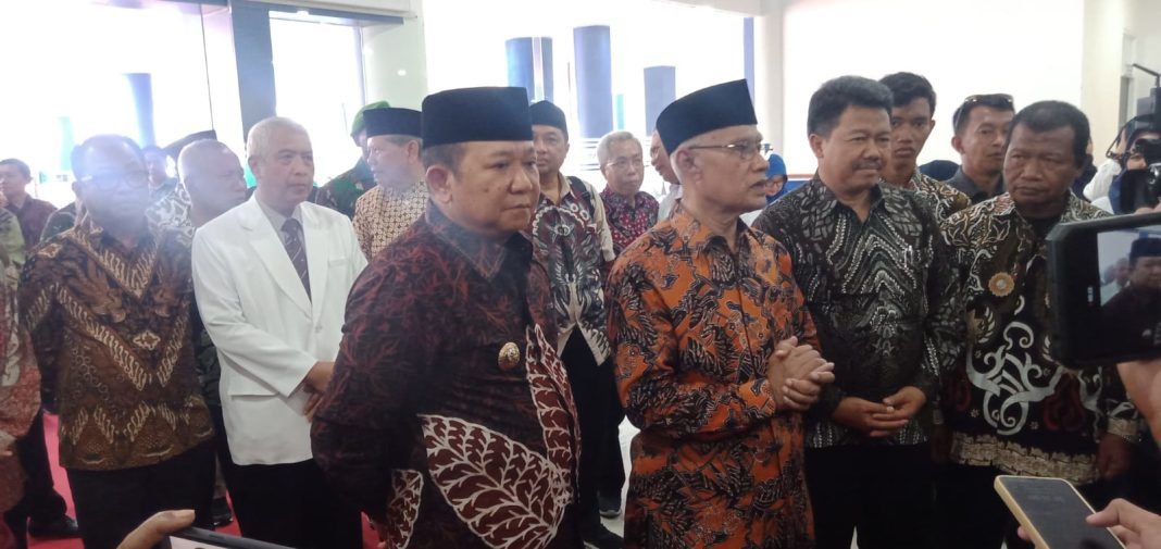 Muhammdiyah Jember Resmi Punya Rumah Sakit jempolindo, jember, rumah sakit, muhammdiyah jember,