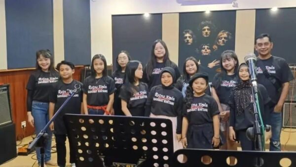 jempolindo, malang, 10 nama, sahabat bintang