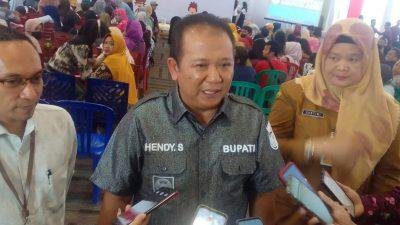 jempolindo, jember, UMKM Jember, KUR, Bank Jatim