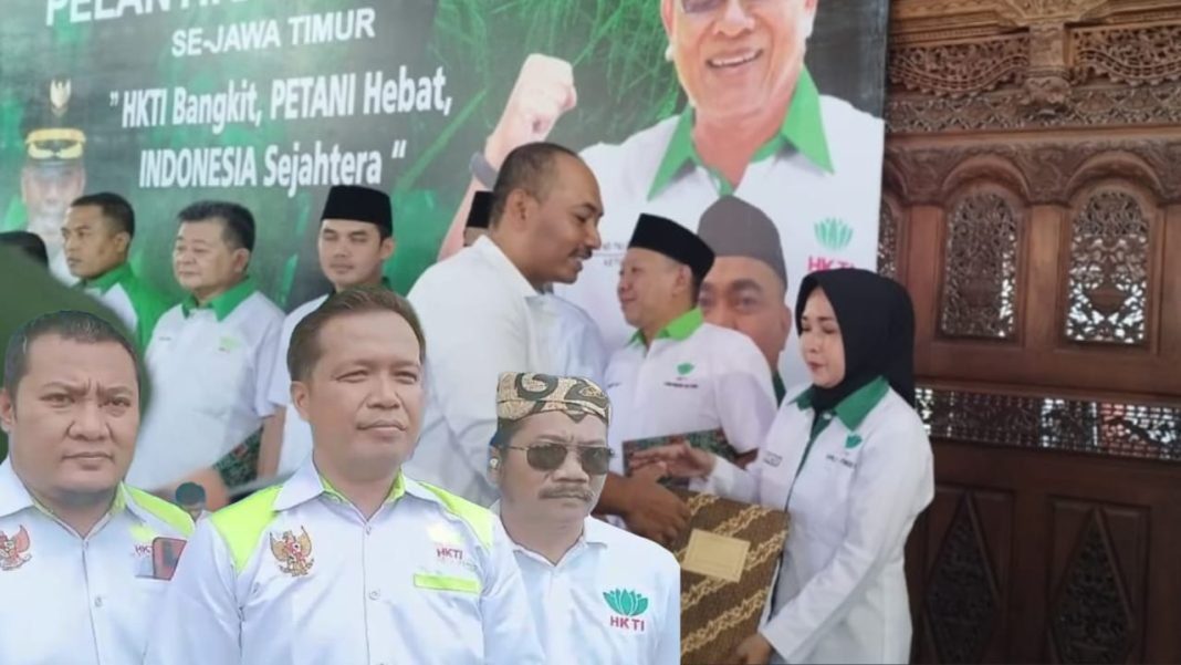 jempolindo, jember, HKTI Jember,