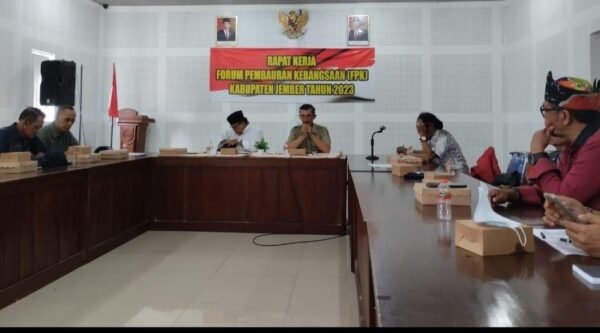 jempolindo, jember, FPK,