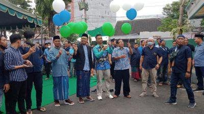jempolindo, jember, perumdam tirta pandalungan, sedekah air
