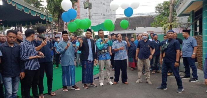 jempolindo, jember, perumdam tirta pandalungan, sedekah air