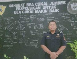 Satpol PP Jember Kelola 112 M DBHCHT