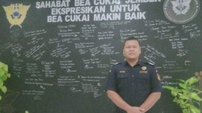 jempolindo, jember, satpol pp, DBHCHT