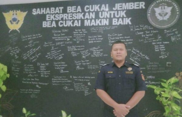 jempolindo, jember, satpol pp, DBHCHT