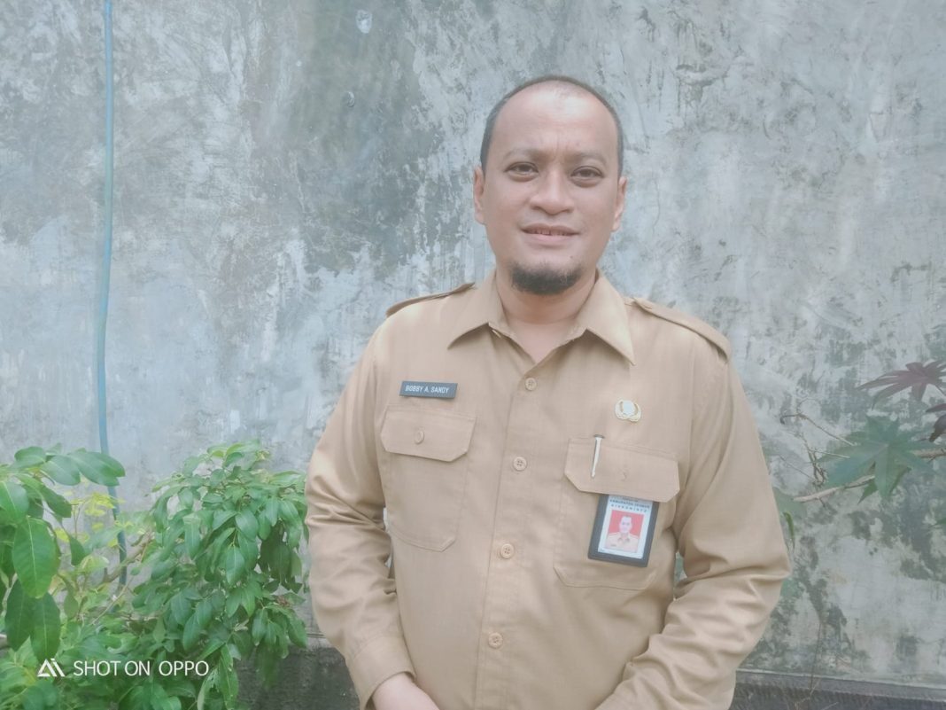 Pemkab Jember Selesaikan 39 Sertifikat Tanah Wakaf, Gratis jempolindo, jember, Pemkab Jember, tanah wakaf, sertifikat