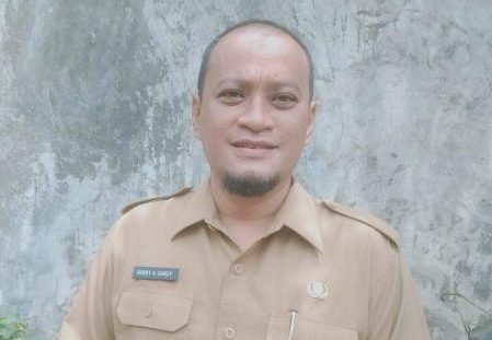 jempolindo, jember, Pemkab Jember, tanah wakaf, sertifikat