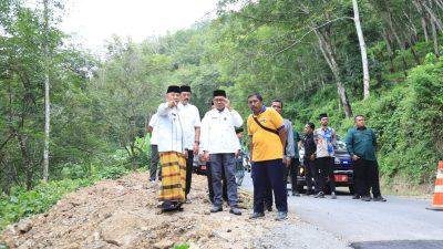 jempolindo, jember, bupati jember, desa mulyorejo, warga waspada