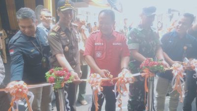 jempolindo, jember, Pelayanan Karantina Pertanian