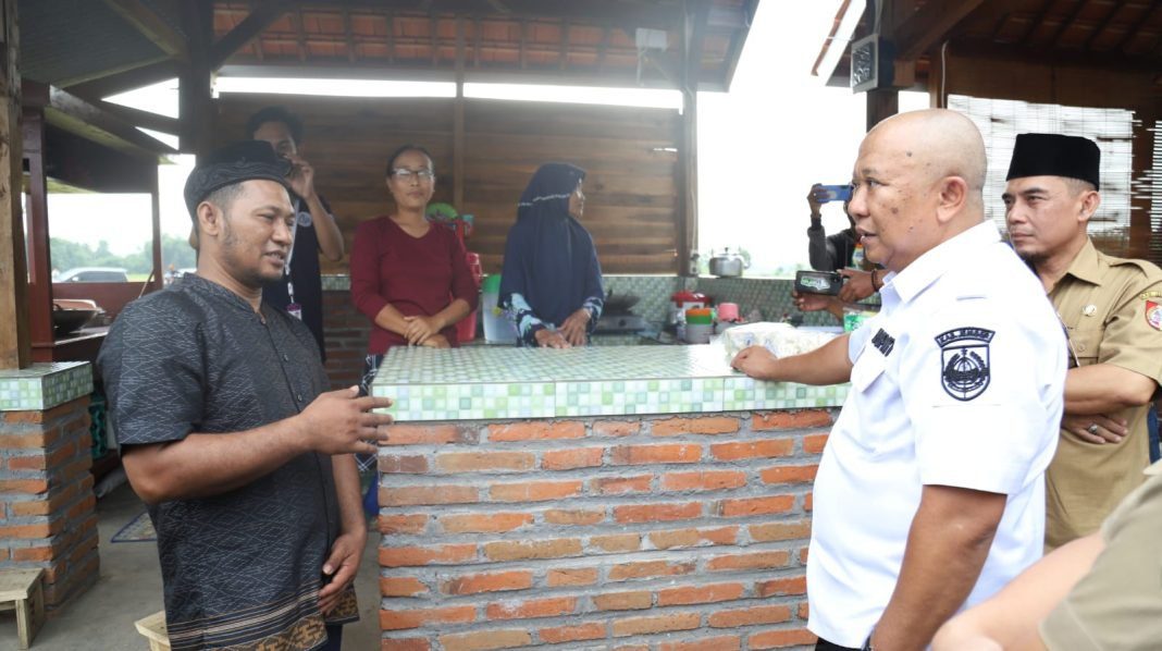 jempolindo, jember, TPST, Harapan Baru