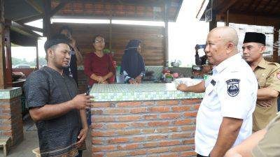 jempolindo, jember, TPST, Harapan Baru