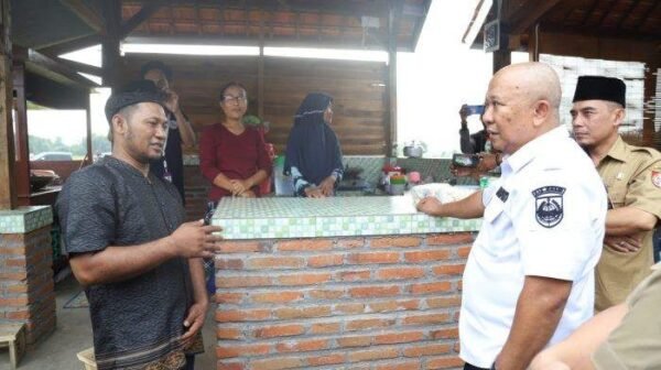 jempolindo, jember, TPST, Harapan Baru