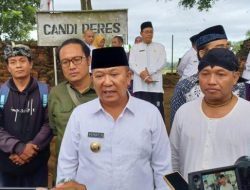 Candi Deres Potensi Wisata Jember