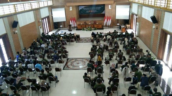 jempolindo, malang, kemendes, IDM, Instrumen, Perencanaan pembangunan desa