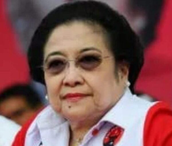 Jempolindo Id Megawati Itu Sang Negarawan