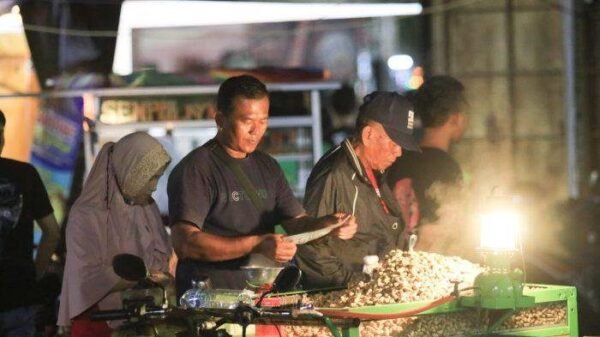 jempolindo, jember, pertumbuhan ekonomi,