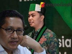 PB HMI Pastikan Sambut Bebasnya Anas Urbaningrum