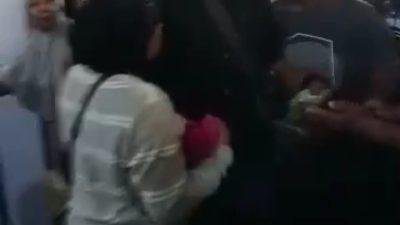 jempolindo, jember, wanita, diduga pengedar, upal