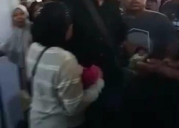 jempolindo, jember, wanita, diduga pengedar, upal