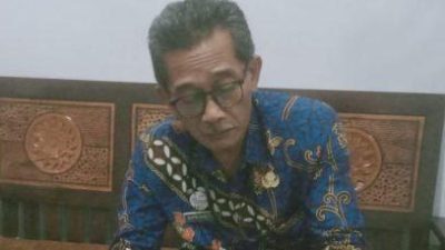 jempolindo, jember, Perda KLA