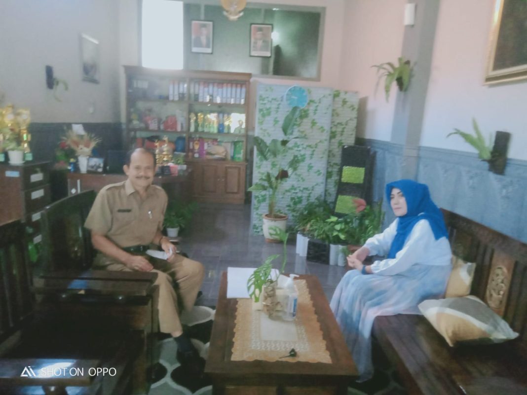 53 SD Negeri Jember Tak Dapat Jatah PIP jempolindo, jember, PIP, 53 SD Negeri