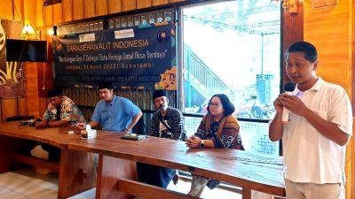 jempolindo, jember, Yayasan Alit, Gen-Z