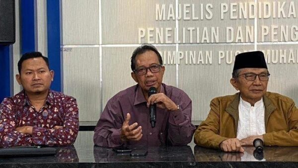 jempolindo, jakarta, presiden, LBH-AP PP Muhammdiyah, firli bahuri