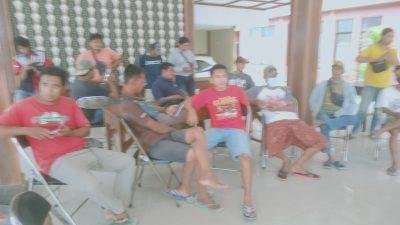 jempolindo, jember, grenden, parsel