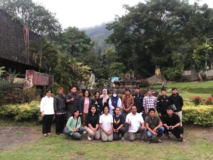 jempolindo, batu, yayasan alit indonesia, candi songgoriti