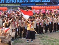 Jempolindo, Jember Bupati Jember, Anak-anak