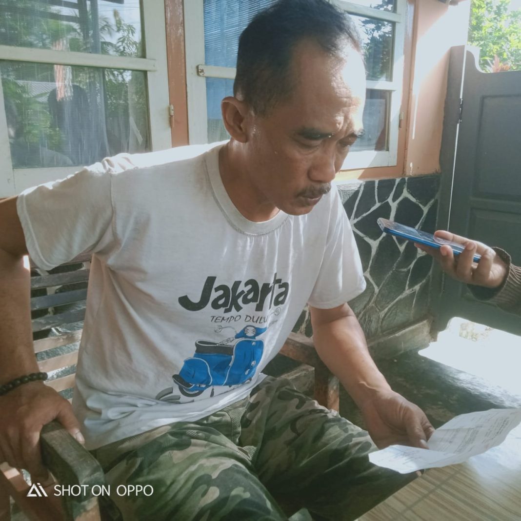jempolindo, jember, gunawan motor jember, beli tunai, sepeda motor