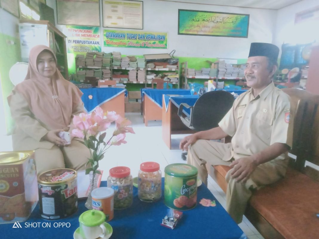 jempolindo, jember, IKM, SDN Nogosari 02. Yayasan Al-Misri