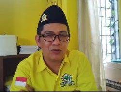 Partai Golkar Jember Tolak DPSHP