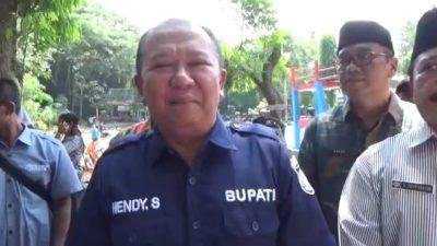 Bupati Jember Minta Bumdesma Menjadi Penggerak Perekonomian