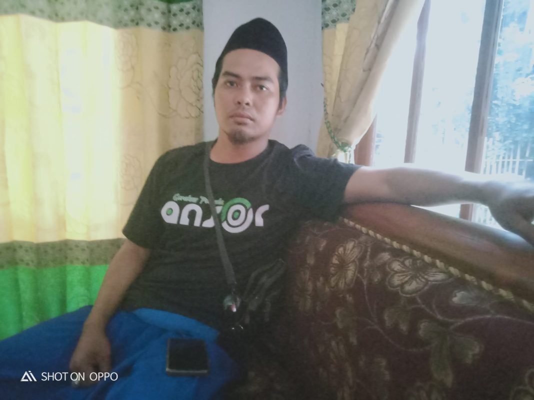 jempolindo, jember, almarhum Tonaji, RSUD Balung