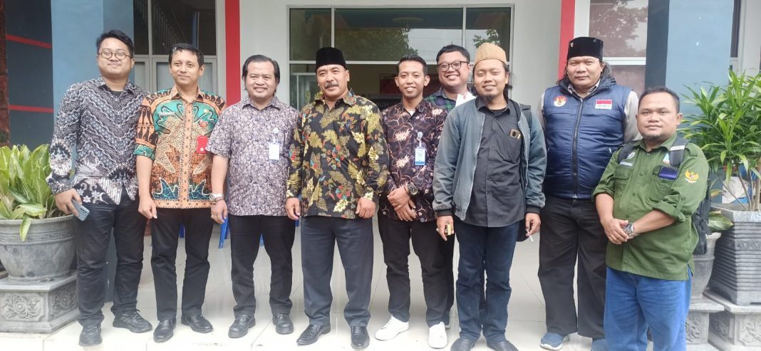 jempolindo, malang, pendampingan desa, bpsdm kemendes,