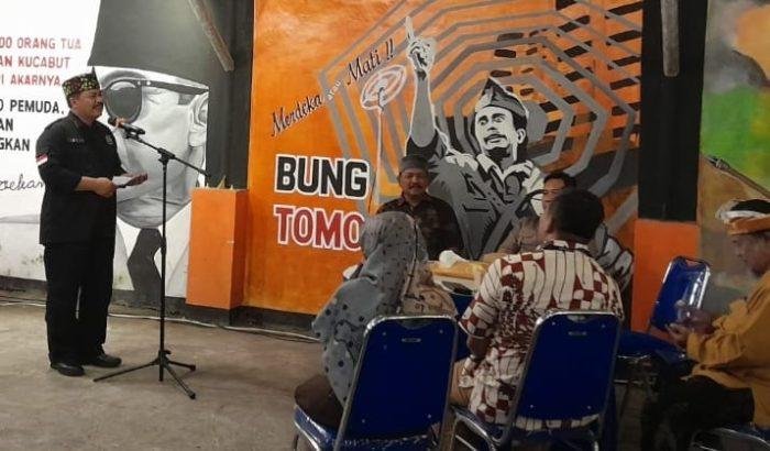 Jempolindo, jember, bakesbangpol, pemilu 2024