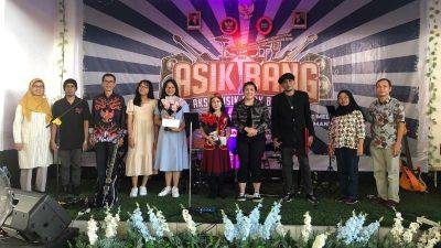 Jempolindo, pontianak, fkpt kalbar, asik bang, radikalisme