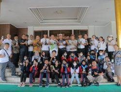 jempolindo, jember, bupati jember, pmr, eco enyme, sungai jompo