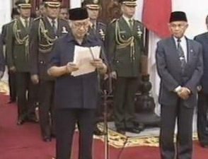 jempolindo, jember, 25 tahun reformasi