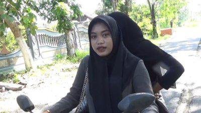 jempolindo, jember, desa tanjungsari, jalan rusak