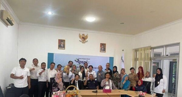 Jempolindo, DPD IPSPI, Sumatera Selatan