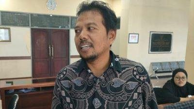 jempolindo, jember, KPU Jember, Anggaran Pilkada Jember 2024