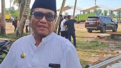 Jempolindo, pidie, rumah geudong