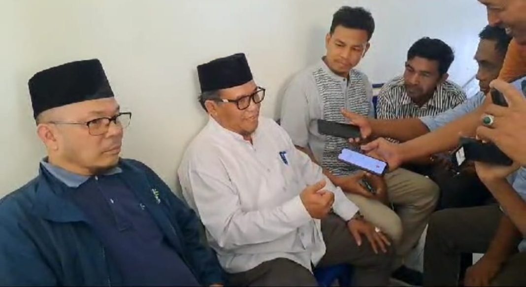 jempolindo. sigli, pidie, jokowi, ribuan santri