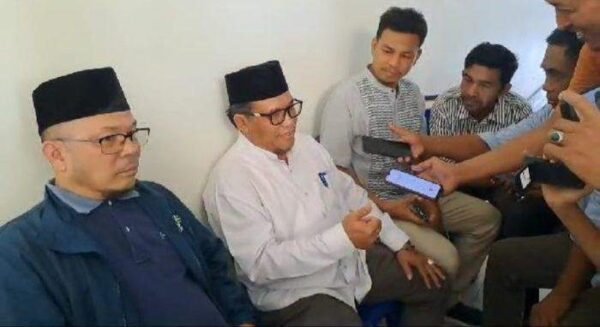 jempolindo. sigli, pidie, jokowi, ribuan santri