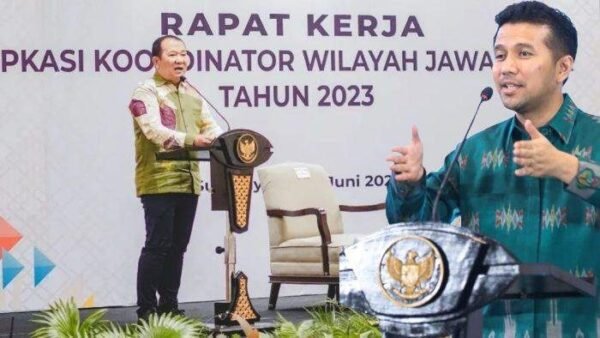 jempolindo, jember, hendy, apkasi, ekonomi kreatif, apkasi