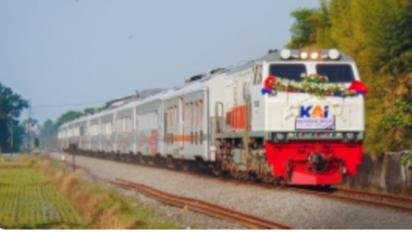 Laris Manis, Tiket PT KAI Pandalungan Jember-Jakarta Jempolindo, jember, PT KAI, Pandalungan, Jember-jakarta